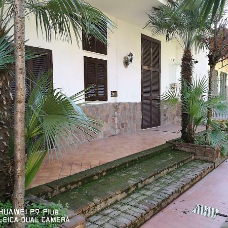 B&B Napoli Gefran Exterior photo